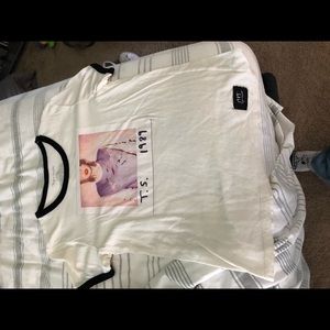 Taylor Swift 1989 Concert Shirt